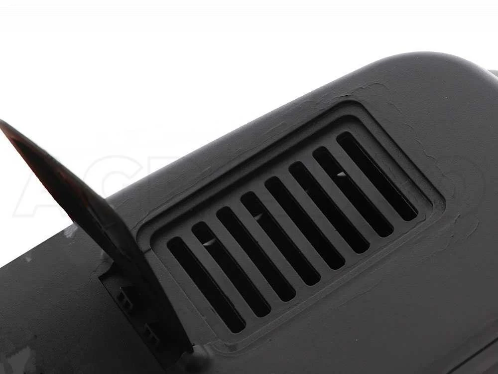 Tondeuse à Gazon électrique Black & Decker BEMW461BH-QS - Largeur De Lame 34 Cm Puissance 1400 Watts – Image 20