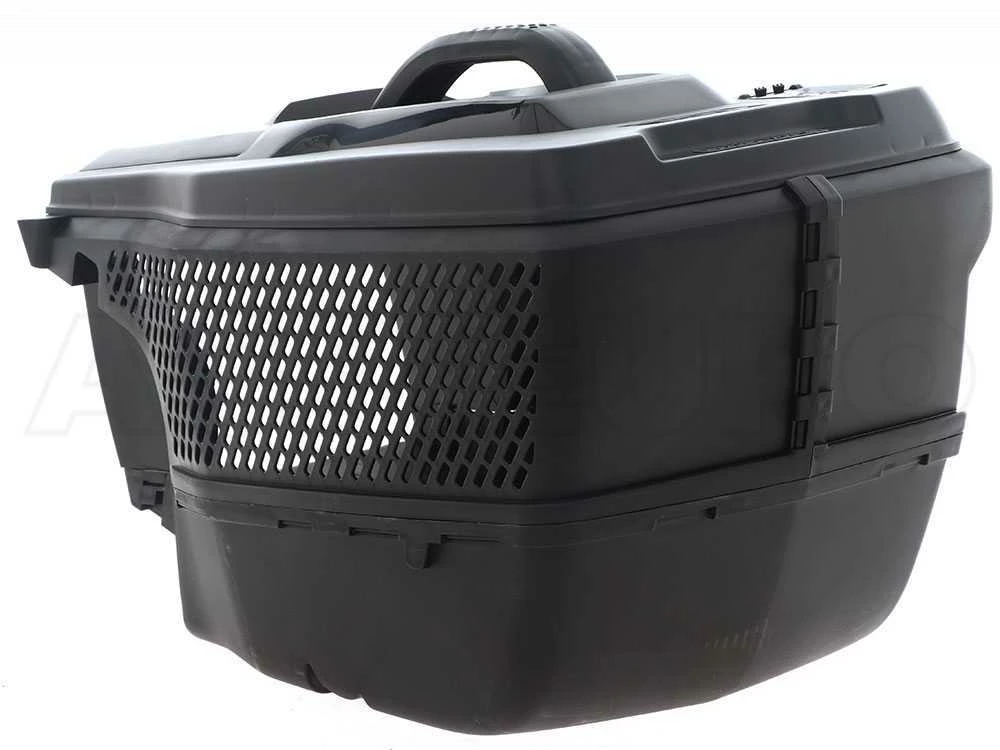 Tondeuse à Gazon électrique Black & Decker BEMW461BH-QS - Largeur De Lame 34 Cm Puissance 1400 Watts – Image 17