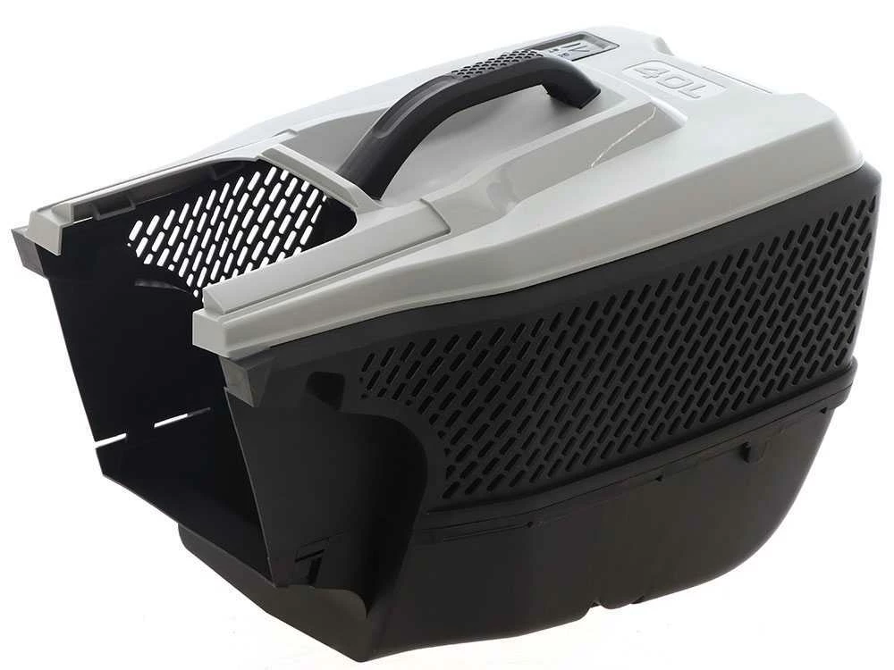 Tondeuse à Gazon électrique Black & Decker BEMW461ES-QS - Largeur De Lame 34 Cm Puissance Max 1400W – Image 16