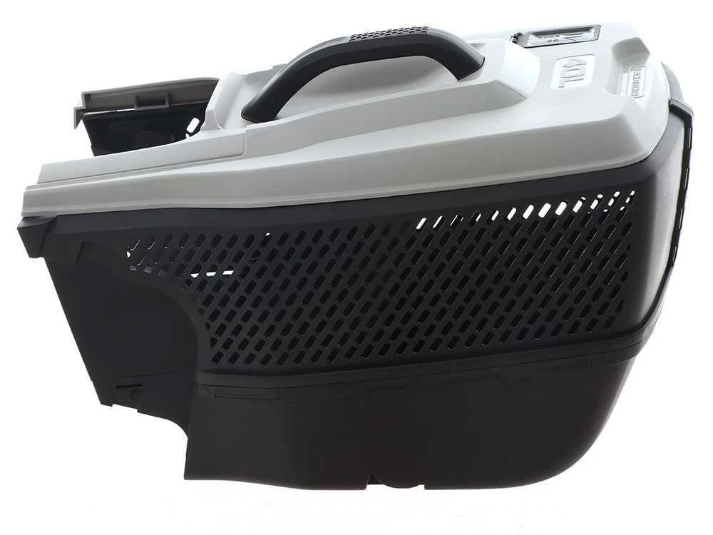 Tondeuse à Gazon électrique Black & Decker BEMW461ES-QS - Largeur De Lame 34 Cm Puissance Max 1400W – Image 13