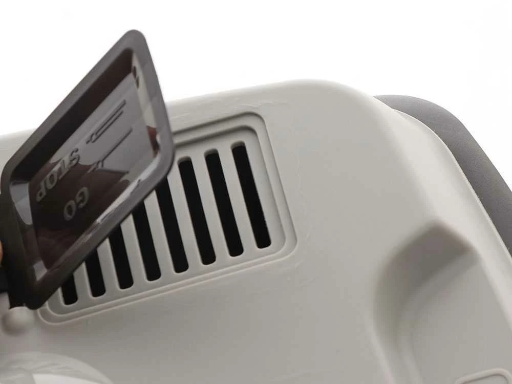 Tondeuse à Gazon électrique Black & Decker BEMW461ES-QS - Largeur De Lame 34 Cm Puissance Max 1400W – Image 14