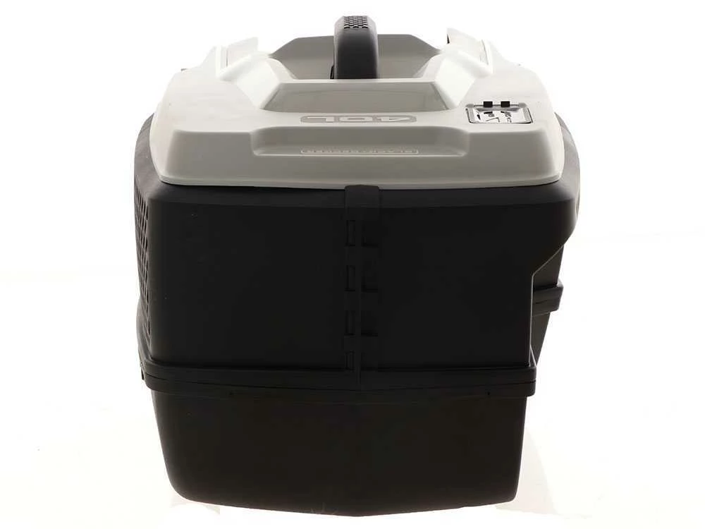 Tondeuse à Gazon électrique Black & Decker BEMW461ES-QS - Largeur De Lame 34 Cm Puissance Max 1400W – Image 15