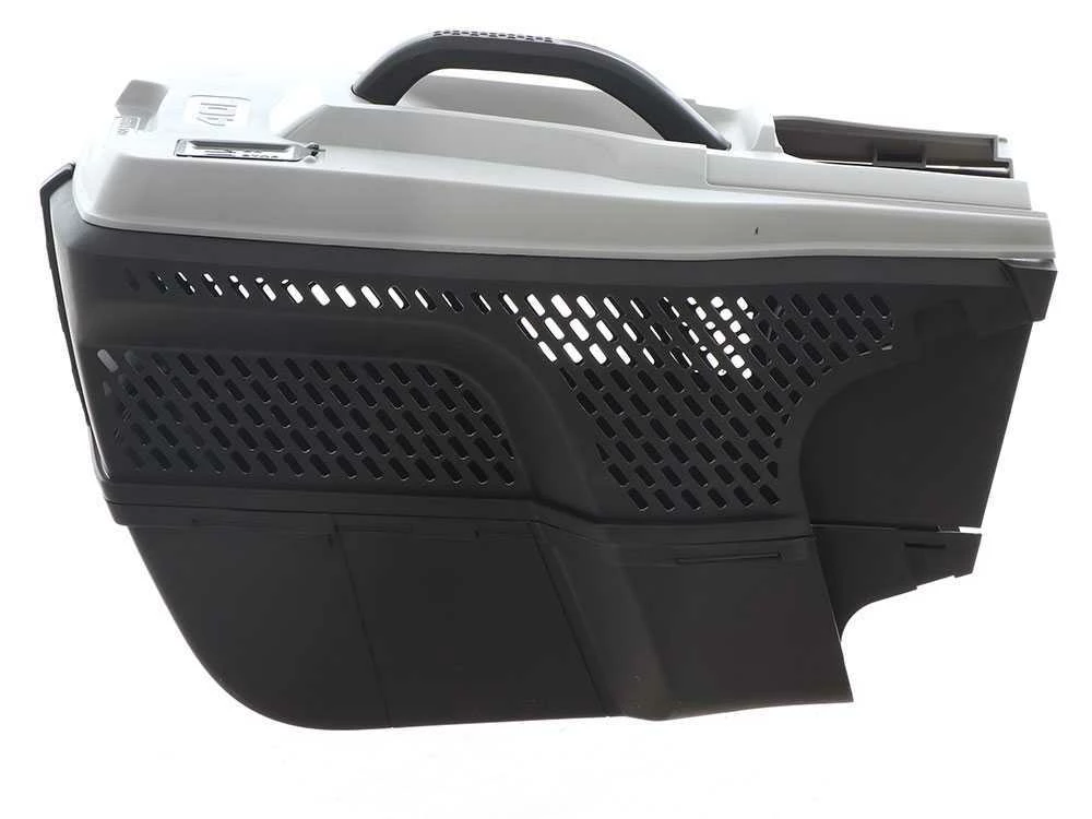 Tondeuse à Gazon électrique Black & Decker BEMW461ES-QS - Largeur De Lame 34 Cm Puissance Max 1400W – Image 18