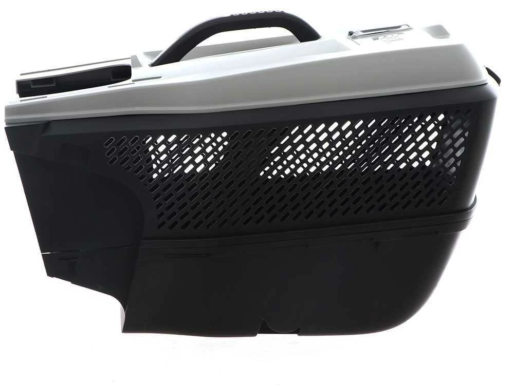 Tondeuse à Gazon électrique Black & Decker BEMW481ES-QS - Largeur De Lame 42 Cm Avec Puissance Max 1800 Watts – Image 16