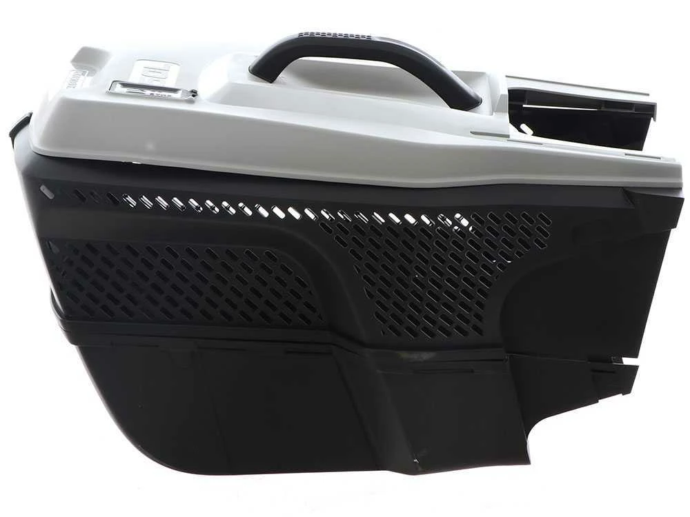 Tondeuse à Gazon électrique Black & Decker BEMW481ES-QS - Largeur De Lame 42 Cm Avec Puissance Max 1800 Watts – Image 17