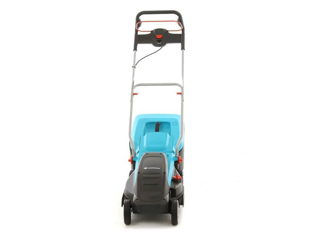 Tondeuse à Gazon électrique Gardena PowerMax 1400/34 - Largeur De Coupe 34 Cm - 40L – Image 5