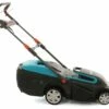 Tondeuse à Gazon électrique Gardena PowerMax 1600/37 - Largeur De Lame 37 Cm