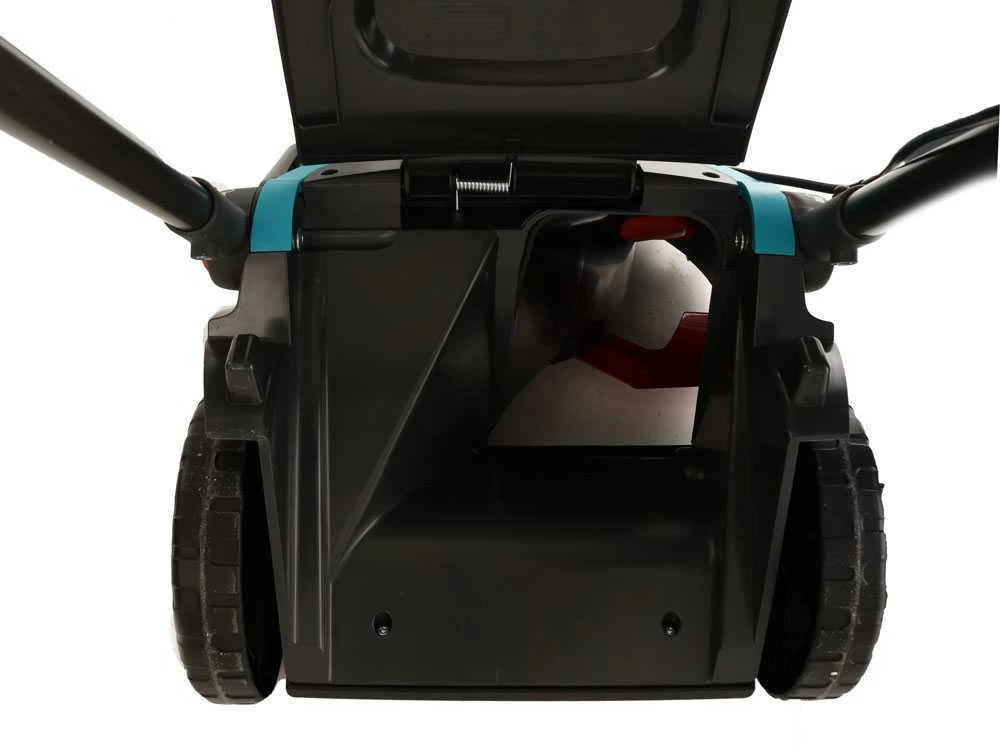 Tondeuse à Gazon électrique Gardena PowerMax 1800/42 - Largeur De Lame 42 Cm – Image 17