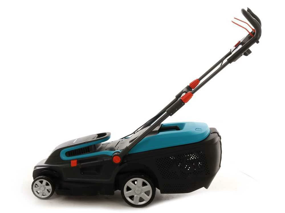 Tondeuse à Gazon électrique Gardena PowerMax 1800/42 - Largeur De Lame 42 Cm – Image 11