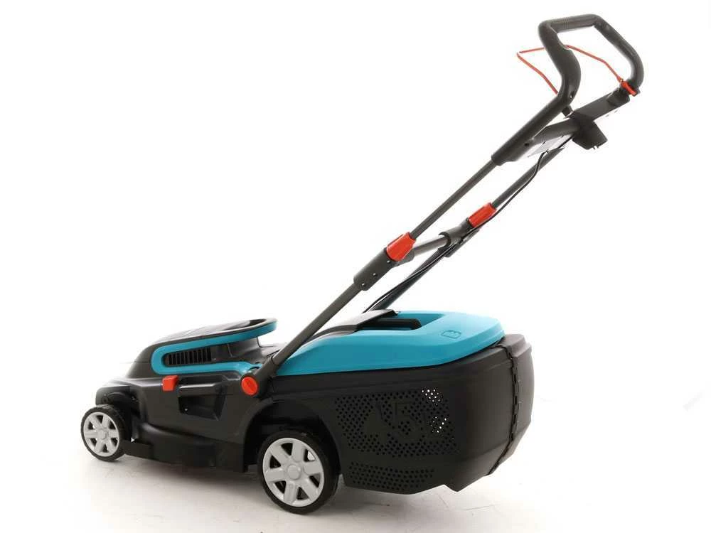 Tondeuse à Gazon électrique Gardena PowerMax 1800/42 - Largeur De Lame 42 Cm – Image 7