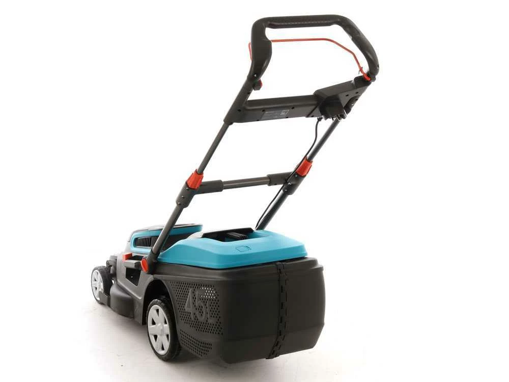 Tondeuse à Gazon électrique Gardena PowerMax 1800/42 - Largeur De Lame 42 Cm – Image 8