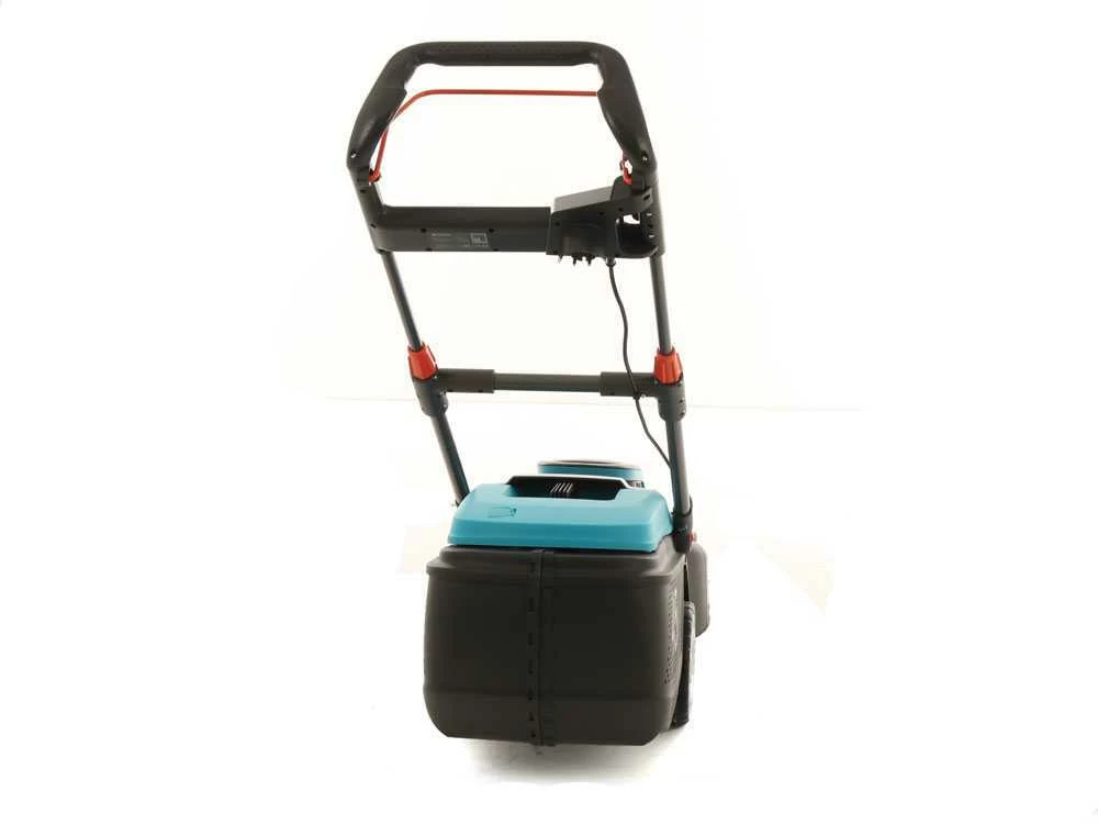 Tondeuse à Gazon électrique Gardena PowerMax 1800/42 - Largeur De Lame 42 Cm – Image 10