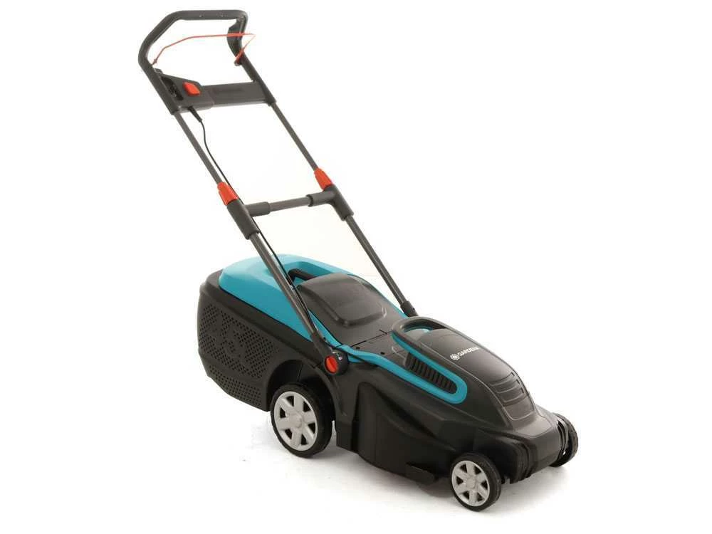 Tondeuse à Gazon électrique Gardena PowerMax 1800/42 - Largeur De Lame 42 Cm – Image 4