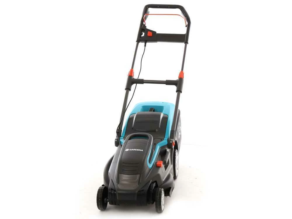 Tondeuse à Gazon électrique Gardena PowerMax 1800/42 - Largeur De Lame 42 Cm – Image 2