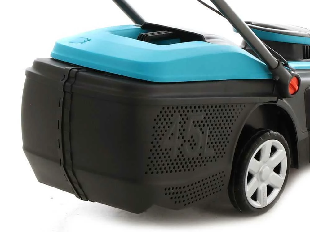 Tondeuse à Gazon électrique Gardena PowerMax 1800/42 - Largeur De Lame 42 Cm – Image 13