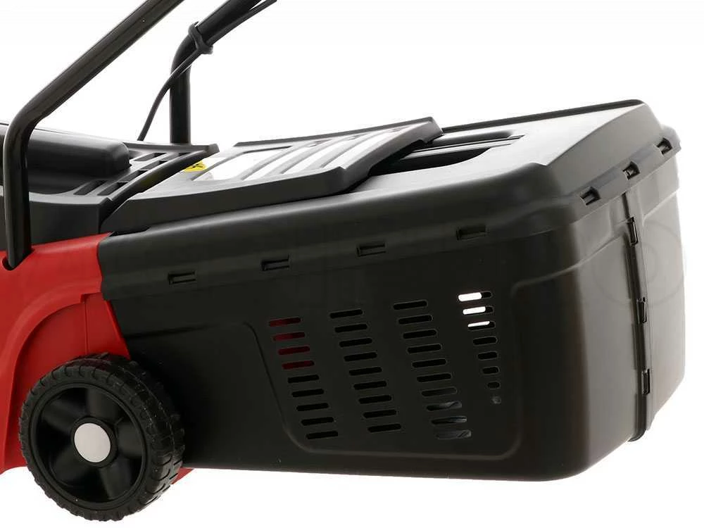 Tondeuse à Gazon électrique GeoTech TT 320 – Image 17