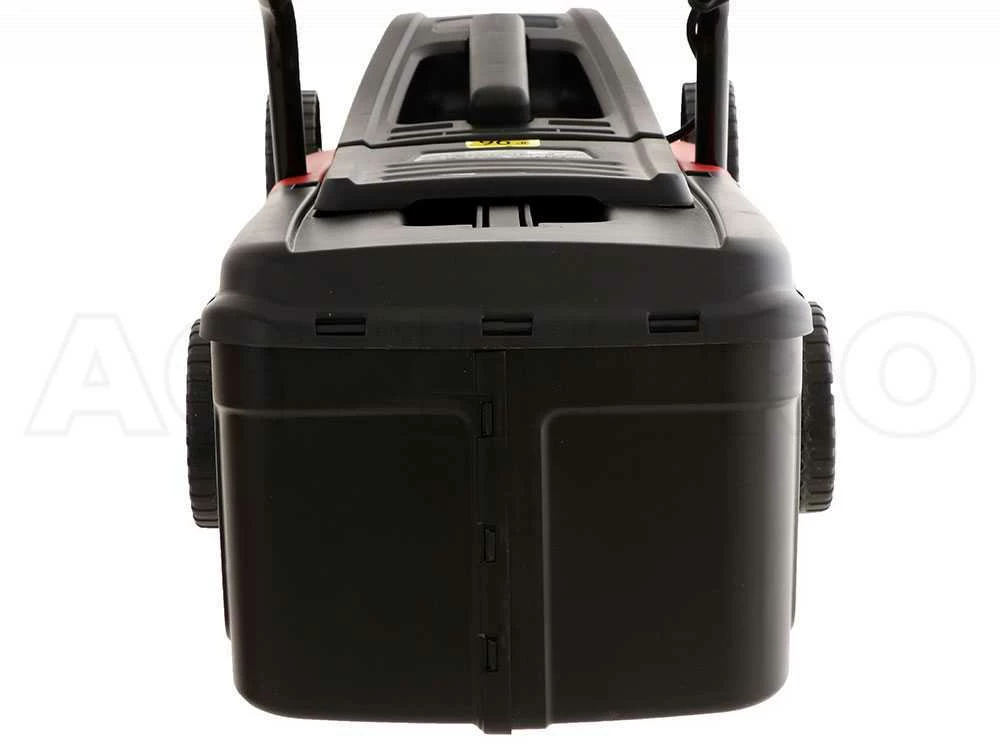 Tondeuse à Gazon électrique GeoTech TT 320 – Image 20