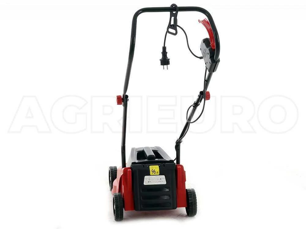 Tondeuse à Gazon électrique GeoTech TT 320 – Image 11