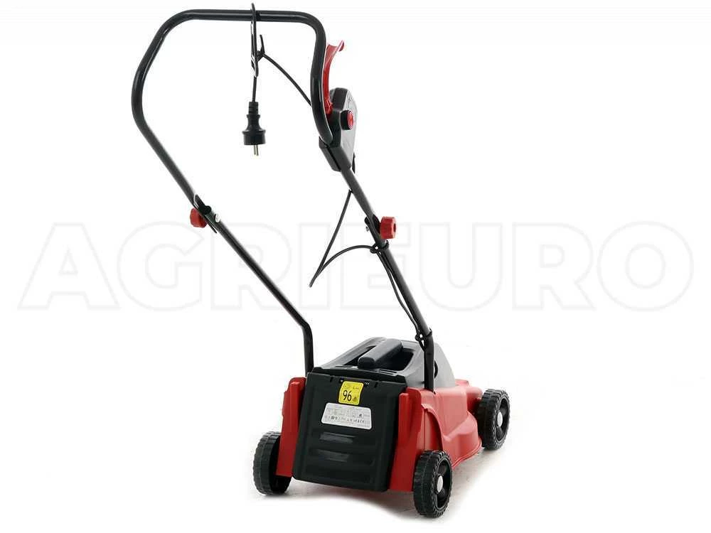 Tondeuse à Gazon électrique GeoTech TT 320 – Image 13