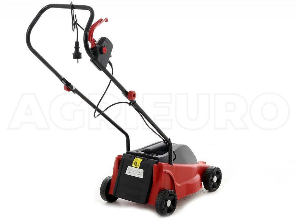 Tondeuse à Gazon électrique GeoTech TT 320 – Image 14