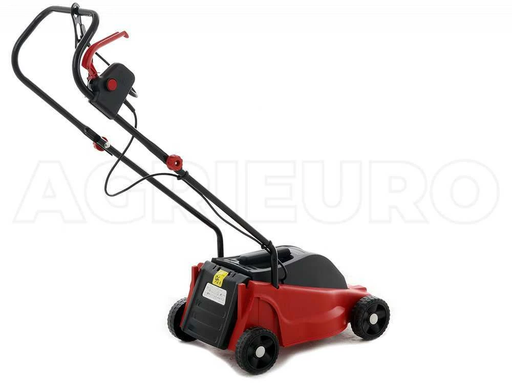 Tondeuse à Gazon électrique GeoTech TT 320 – Image 15