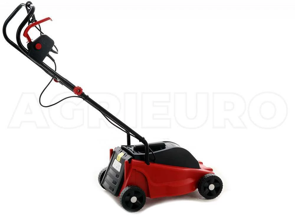 Tondeuse à Gazon électrique GeoTech TT 320 – Image 16