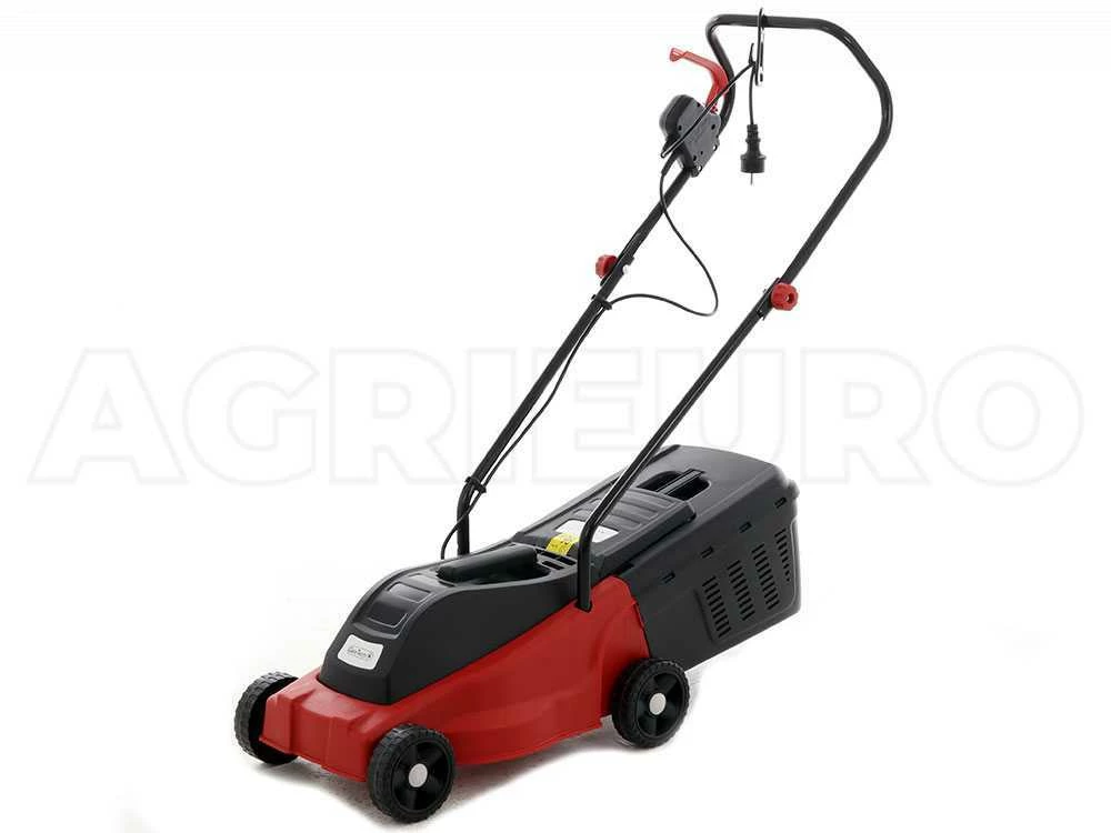 Tondeuse à Gazon électrique GeoTech TT 320 – Image 4