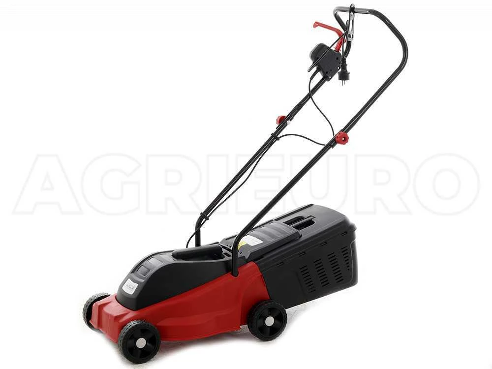 Tondeuse à Gazon électrique GeoTech TT 320 – Image 5