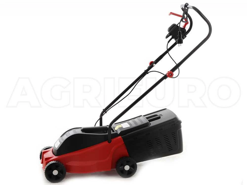 Tondeuse à Gazon électrique GeoTech TT 320 – Image 6