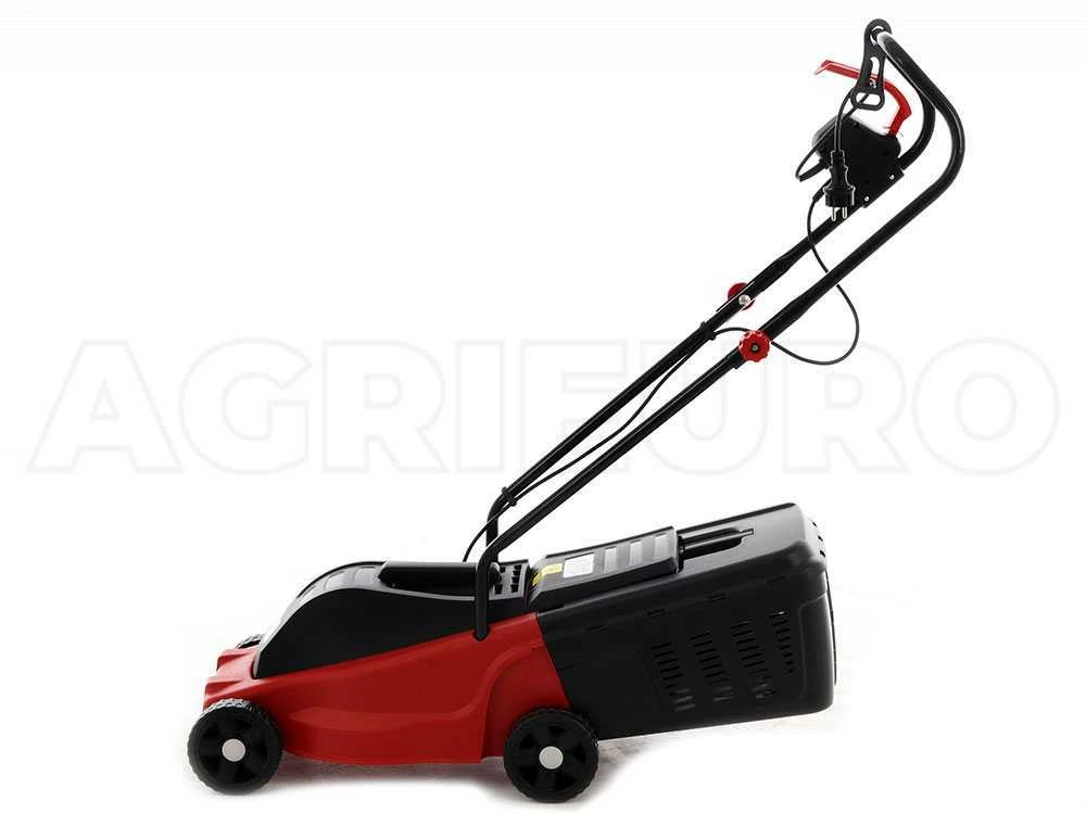 Tondeuse à Gazon électrique GeoTech TT 320 – Image 7