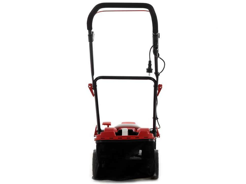 Tondeuse à Gazon électrique GeoTech TTD 380 B-MW – Image 5