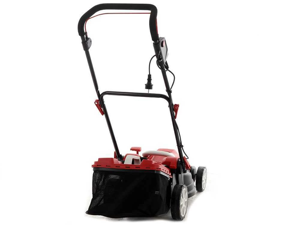 Tondeuse à Gazon électrique GeoTech TTD 380 B-MW – Image 6