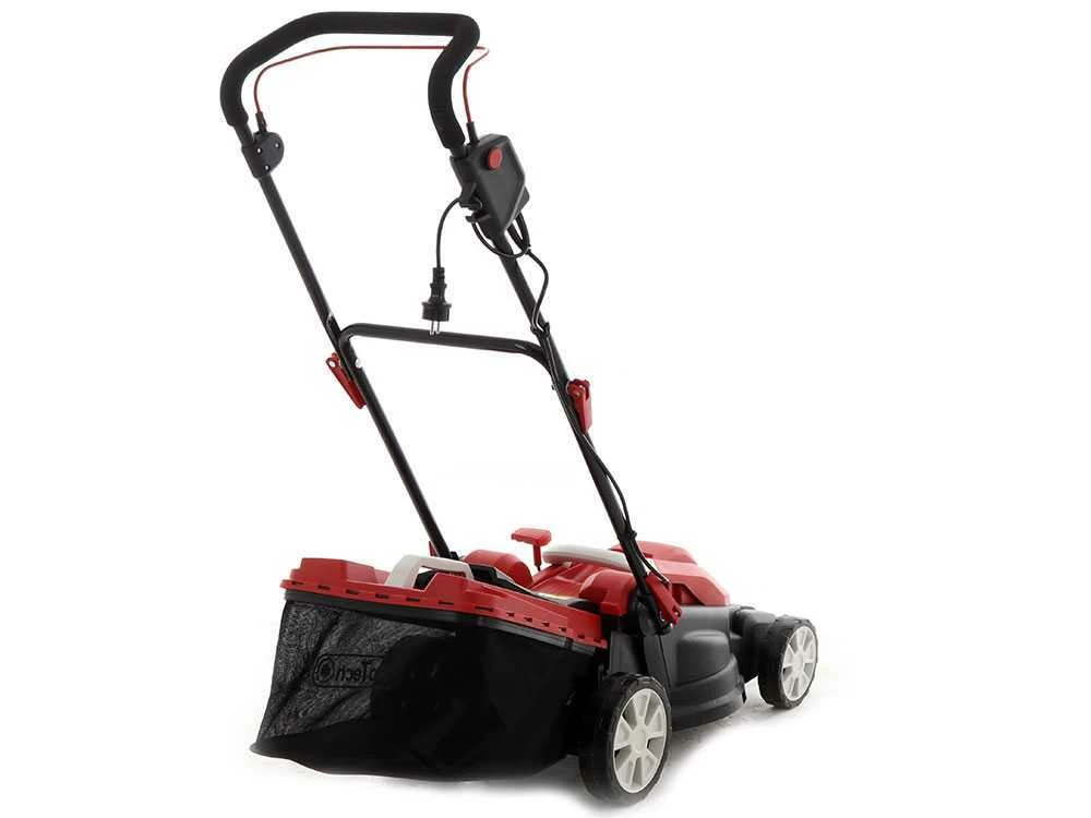 Tondeuse à Gazon électrique GeoTech TTD 380 B-MW – Image 7