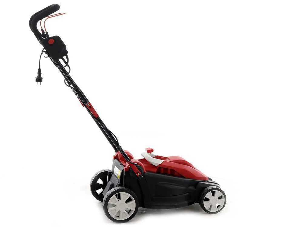 Tondeuse à Gazon électrique GeoTech TTD 380 B-MW – Image 11