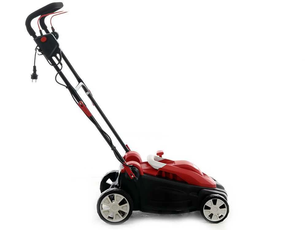 Tondeuse à Gazon électrique GeoTech TTD 380 B-MW – Image 12