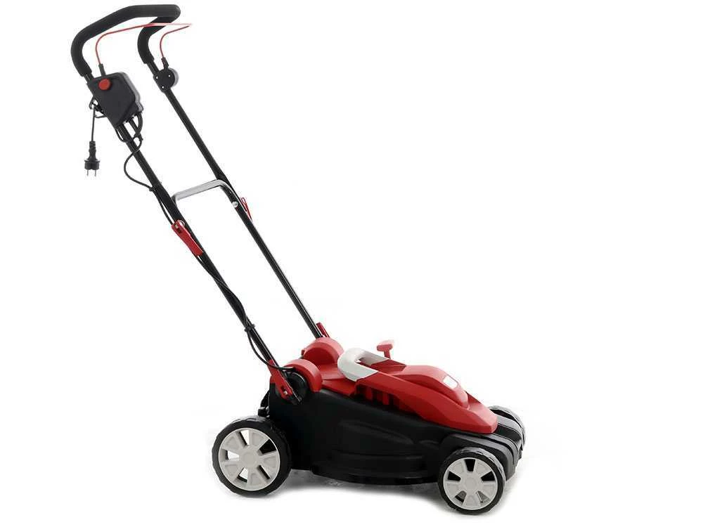 Tondeuse à Gazon électrique GeoTech TTD 380 B-MW – Image 13