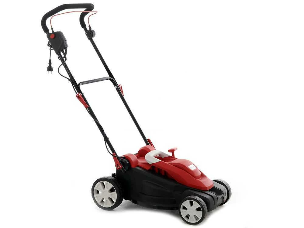 Tondeuse à Gazon électrique GeoTech TTD 380 B-MW – Image 14