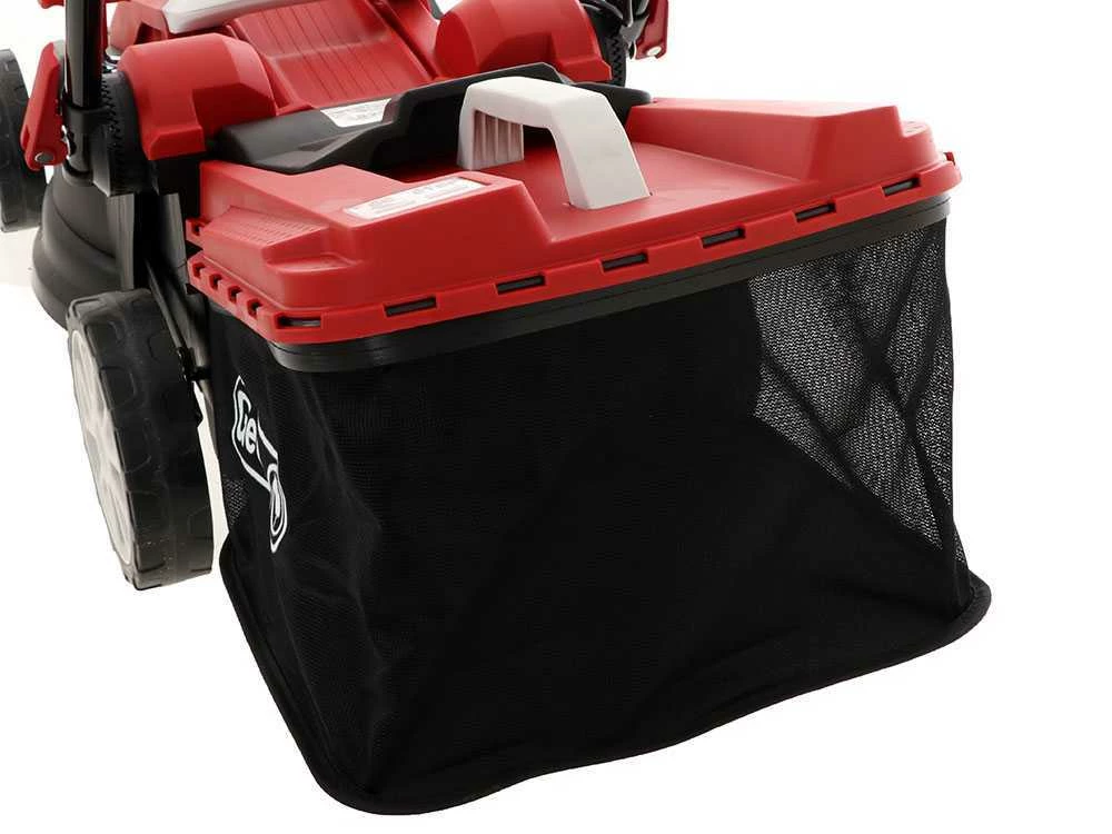 Tondeuse à Gazon électrique GeoTech TTD 380 B-MW – Image 18