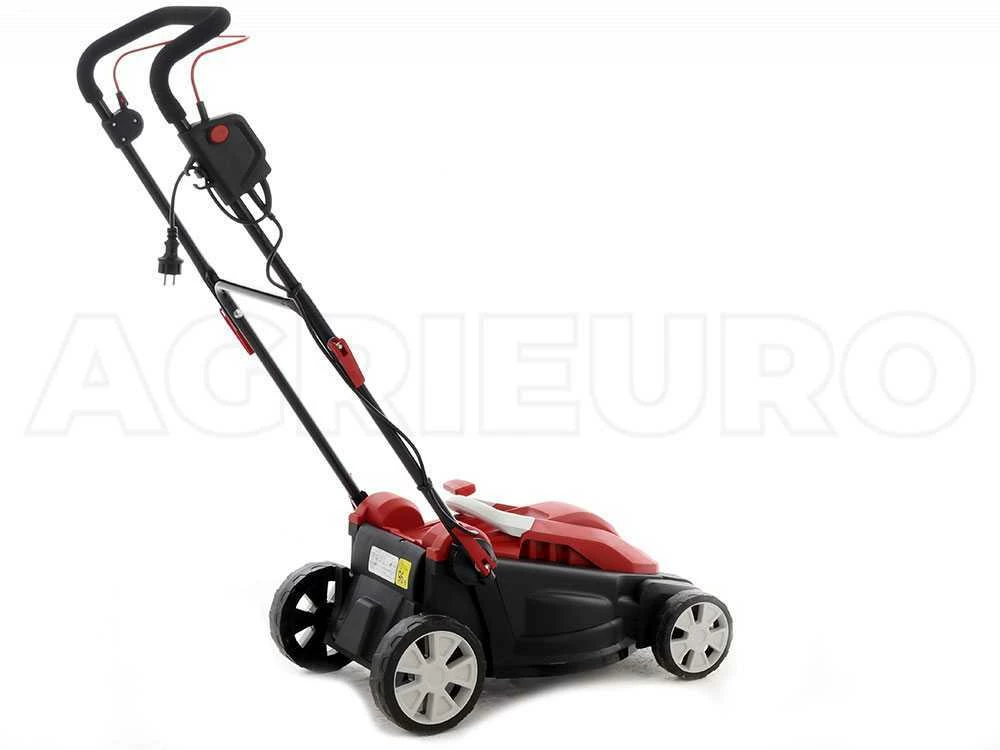 Tondeuse à Gazon électrique GeoTech TTD 430 B-MW – Image 10