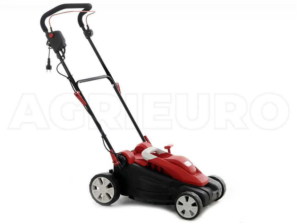 Tondeuse à Gazon électrique GeoTech TTD 430 B-MW – Image 14