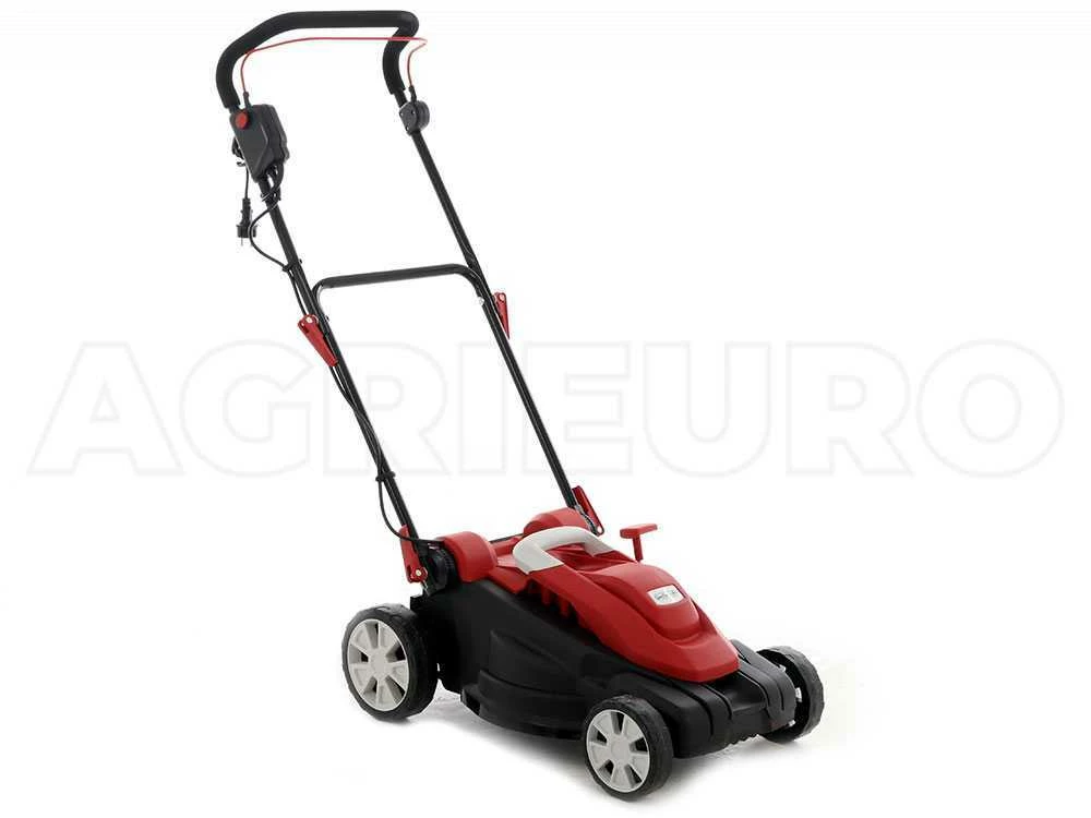 Tondeuse à Gazon électrique GeoTech TTD 430 B-MW – Image 15