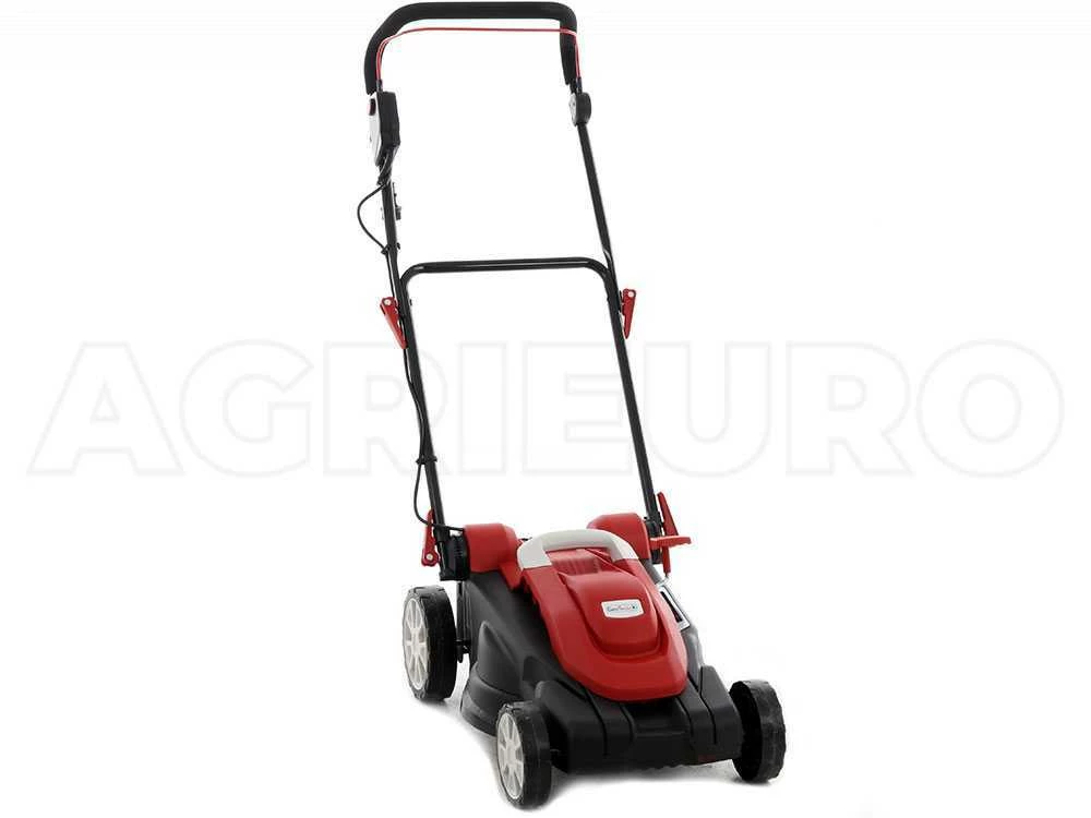 Tondeuse à Gazon électrique GeoTech TTD 430 B-MW – Image 16