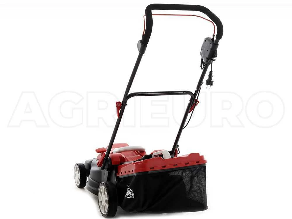 Tondeuse à Gazon électrique GeoTech TTD 430 B-MW – Image 4