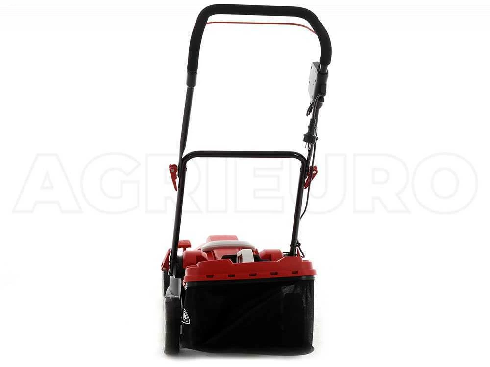 Tondeuse à Gazon électrique GeoTech TTD 430 B-MW – Image 5