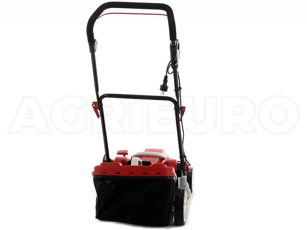 Tondeuse à Gazon électrique GeoTech TTD 430 B-MW – Image 6