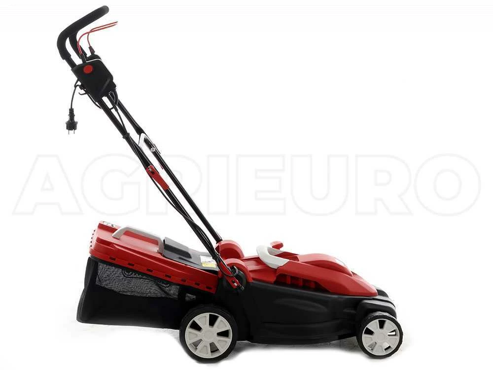 Tondeuse à Gazon électrique GeoTech TTD 430 B-MW – Image 8