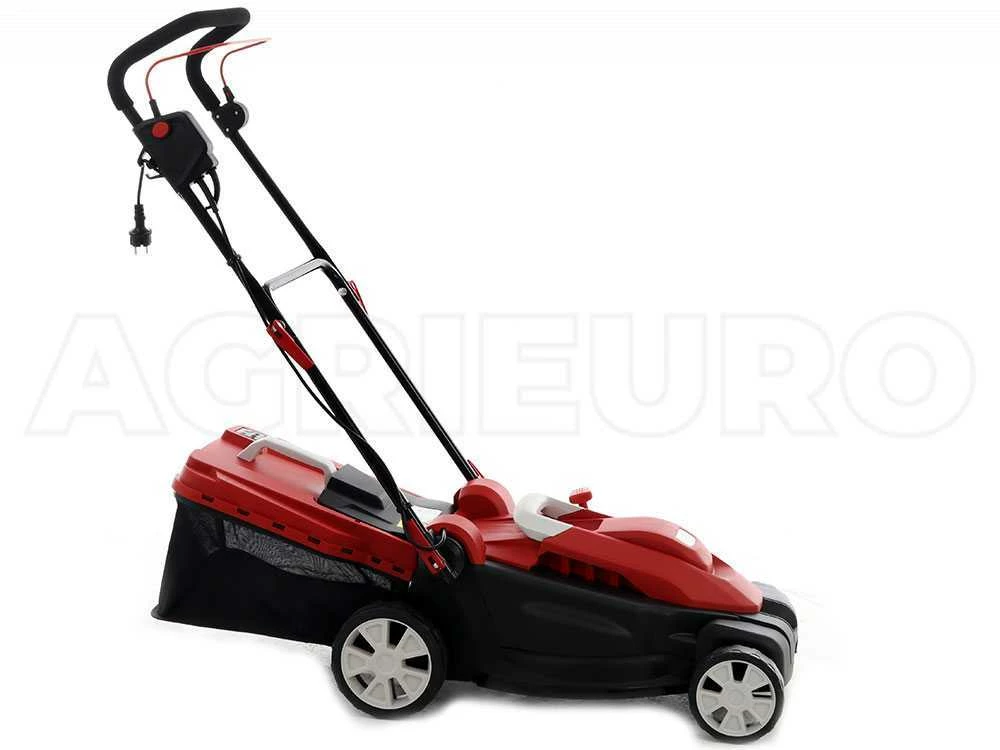 Tondeuse à Gazon électrique GeoTech TTD 430 B-MW – Image 9