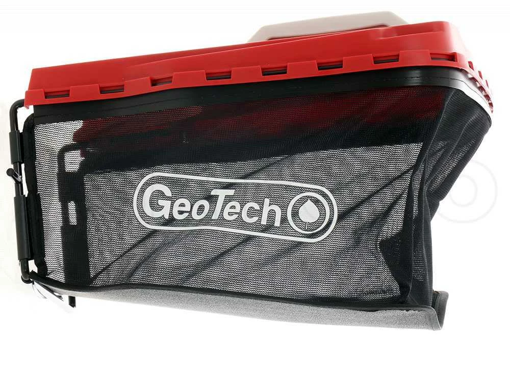 Tondeuse à Gazon électrique GeoTech TTD 430 B-MW – Image 20