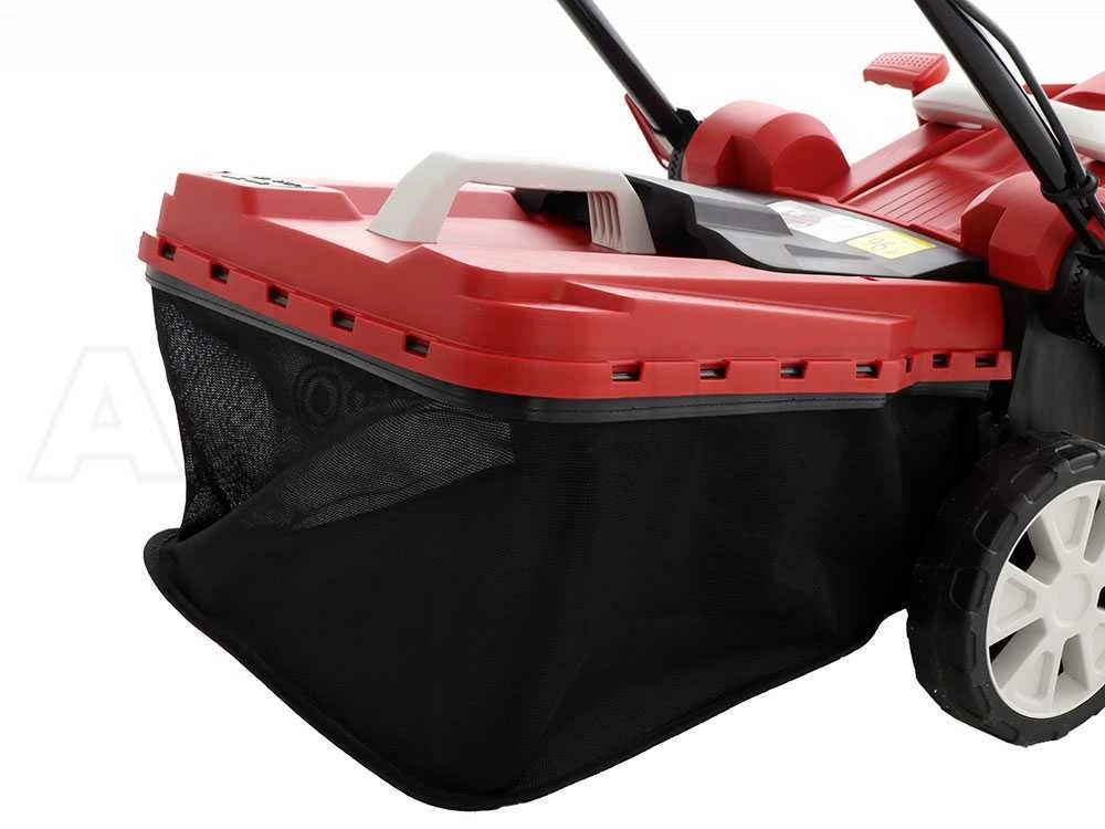 Tondeuse à Gazon électrique GeoTech TTD 430 B-MW – Image 19