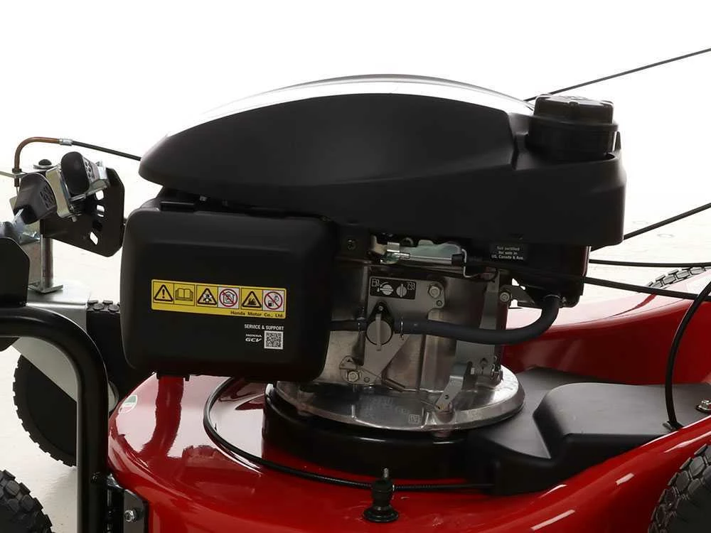 Tondeuse à Gazon Marina Systems Pivot 53SH - Moteur HONDA GCVX 200 – Image 18